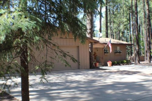 7366 Country Club Dr, Pinetop, AZ 85935-8700