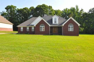 186 Jacquelyn Dr, Drummonds, TN 38023-6469