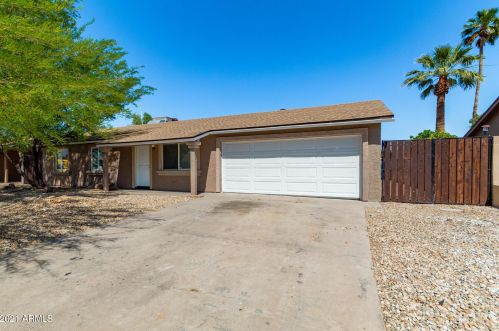 14413 36th Pl, Phoenix, AZ 85032-5201