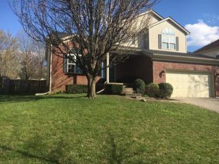 3812 Gillespies Gln, Lexington, KY 40514-1133