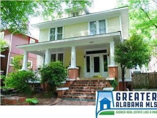 1626 12th St, Birmingham, AL 35205-5902