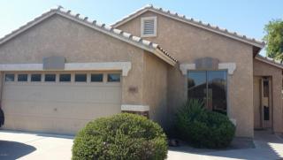 858 Cathy Dr, Gilbert AZ  85296-3641 exterior