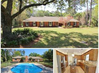 4558 High Grove Rd, Tallahassee, FL 32309-2946