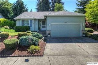 1424 Scotch Ave, Salem, OR 97306-1403