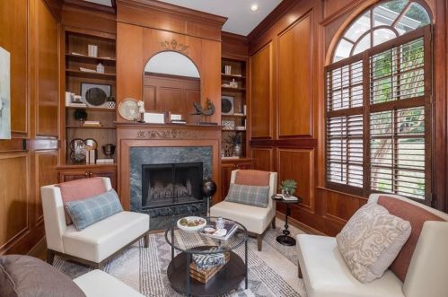 2770 Carmon On Wesley, Atlanta GA  30327-1242 exterior