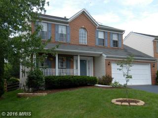 7315 Hollyford Ln, Alexandria VA  22315-3544 exterior