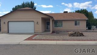 286 Meadow Ave, Colorado National Monument, CO 81521-2106