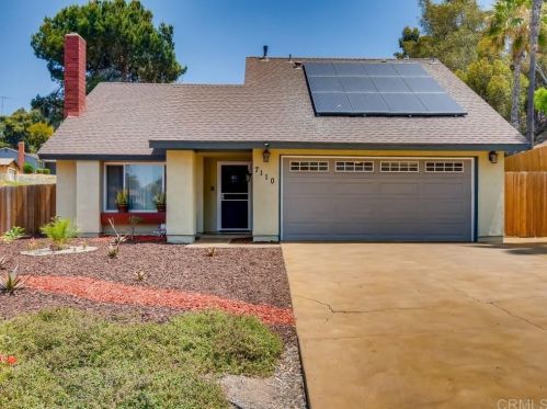 7110 Viewcrest Dr, San Diego, CA 92114-3032
