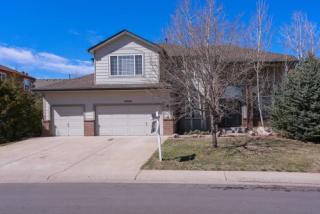 10619 Clarke Farms Dr, Parker, CO 80134-9147