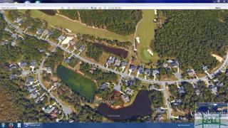 7 Jersey Loop, Savannah GA  31322-9654 exterior