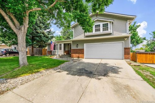 57 Yank Way, Denver, CO 80228-1613