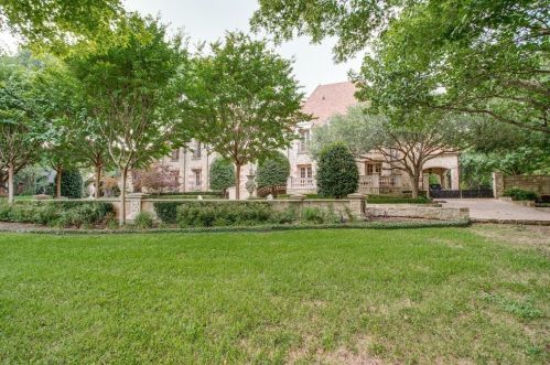 5445 Dentwood Dr, Dallas, TX 75220-2225