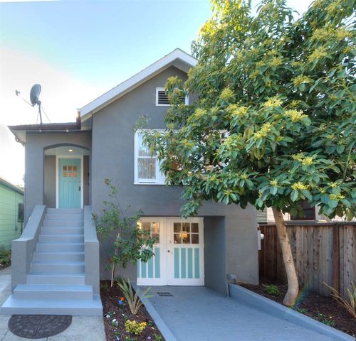 2206 10th St, Berkeley, CA 94710-2326