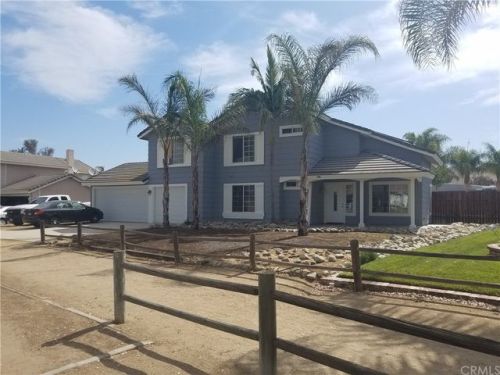3605 Silver Cloud Dr, Norco, CA 92860-1198