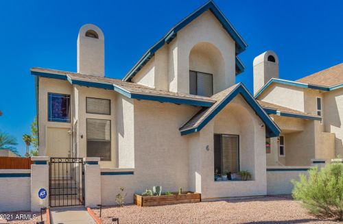 1535 Horne, Mesa, AZ 85203-3669