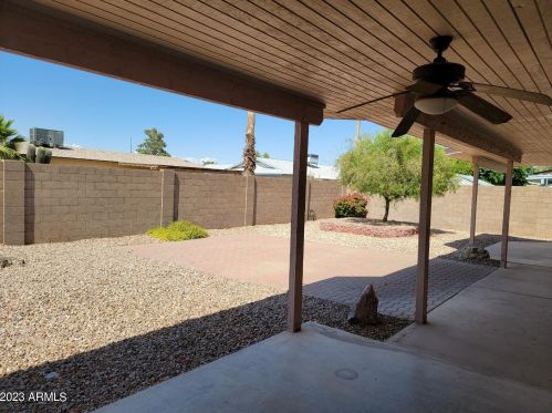 4826 Mescal St, Glendale, AZ 85304-4029