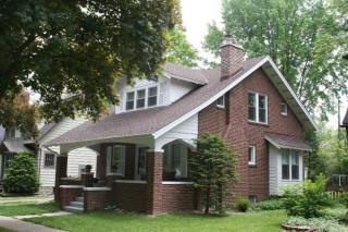 1007 Pearl St, Ypsilanti, MI 48197-2705