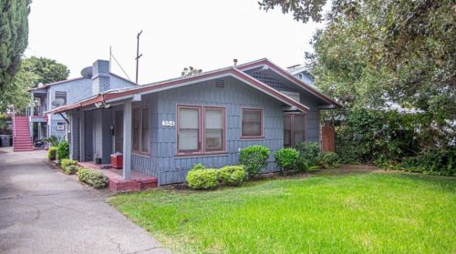 354 Elk Ave, Glendale, CA 91204-1668