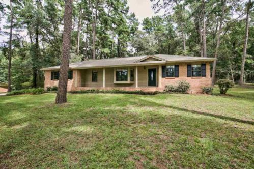 3211 Lakeshore Dr, Tallahassee, FL 32312-2034