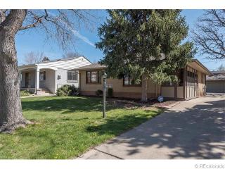 1920 Niagara St, Denver, CO 80220-1749