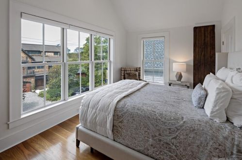 7 Westmere Ave, Norwalk CT  06853-1834 exterior