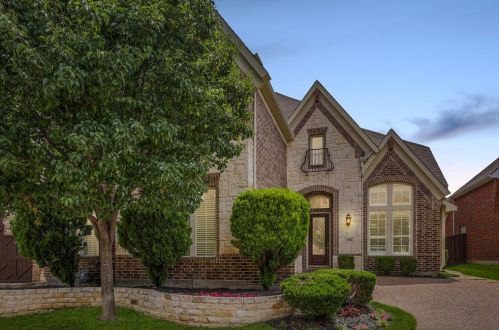 3256 Forestbrook Dr, Richardson, TX 75082-2690