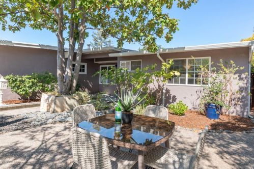 849 Estancia Way, San Rafael, CA 94903-2905