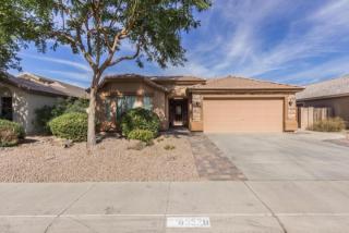 45520 Dutchman Dr, Maricopa, AZ 85139-7190