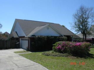 3009 Corsair Dr, Pensacola, FL 32507-8101