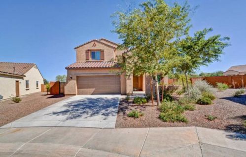 25927 Mohawk Ln, Buckeye, AZ 85396-7236