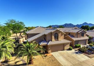 9310 Pershing Ave, Scottsdale, AZ 85260-7409