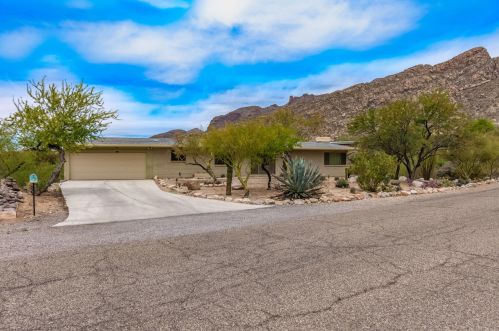 6721 Pontatoc Rd, Tucson, AZ 85718-1623