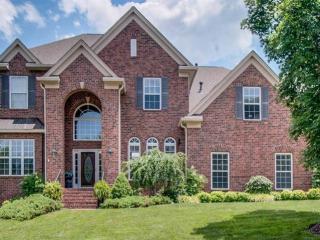 508 Clearwater Dr, Brentwood TN  37027-7880 exterior