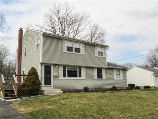 41 David St, Enfield, CT 06082-5033