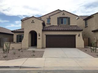 5250 Hassett, Mesa AZ  85212-8166 exterior