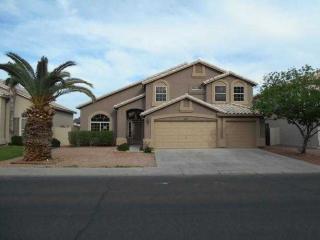 491 Kingston St, Gilbert AZ  85233-4010 exterior