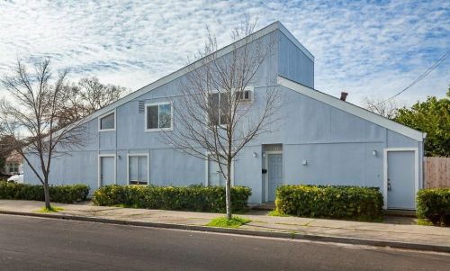 2615 El Dorado St, Stockton, CA 95206-3401