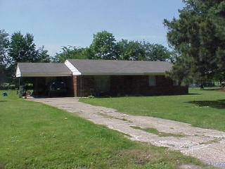 117 Central, Colt, AR 72326-9439