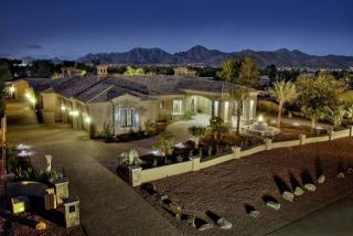 10010 Desert Cove Ave, Scottsdale AZ  85260-6319 exterior