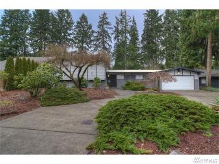 162 131st Ave, Bellevue WA  98005-3336 exterior