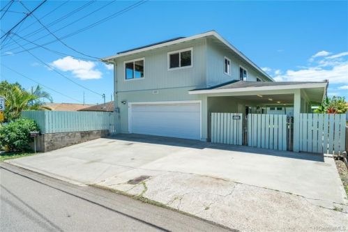 1429 Alani St, Honolulu, HI 96817-1919