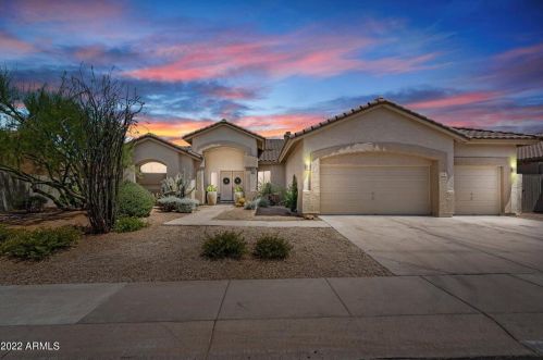 5110 Baker Dr, Cave Creek, AZ 85331-5986