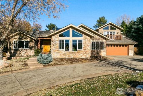 4934 Idylwild Trl, Boulder, CO 80301-3616