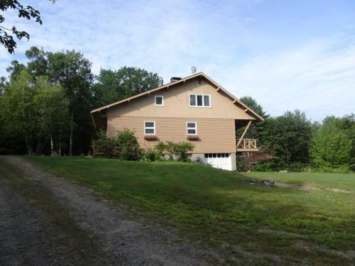 80 Old Coach Rd, Fitzwilliam, NH 03447-3015