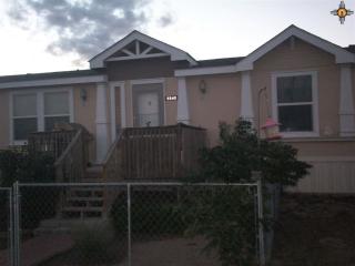 5540 Lucca Rd, Deming, NM 88030-8096