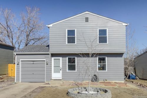 9263 100th Cir, Westminster, CO 80021-3821