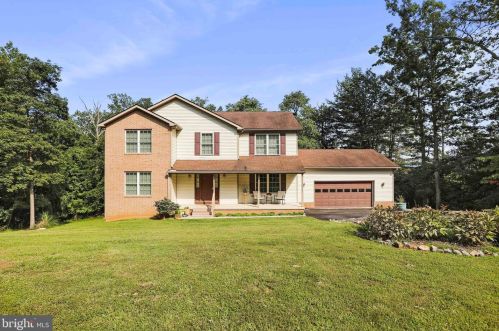 248 Zenith Dr, Hedgesville, WV 25427-6799