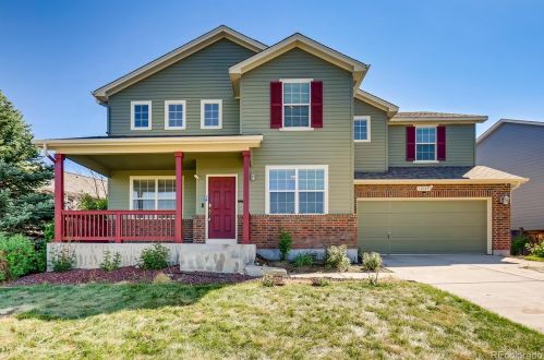 12183 Red Sky Dr, Parker, CO 80134-3172