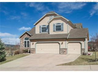 252 Saber Creek Dr, Woodmoor, CO 80132-6071