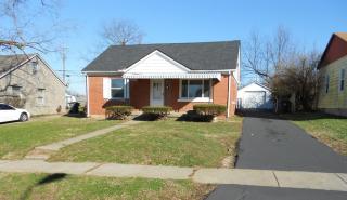 249 Broadview Dr, Lexington, KY 40505-3117